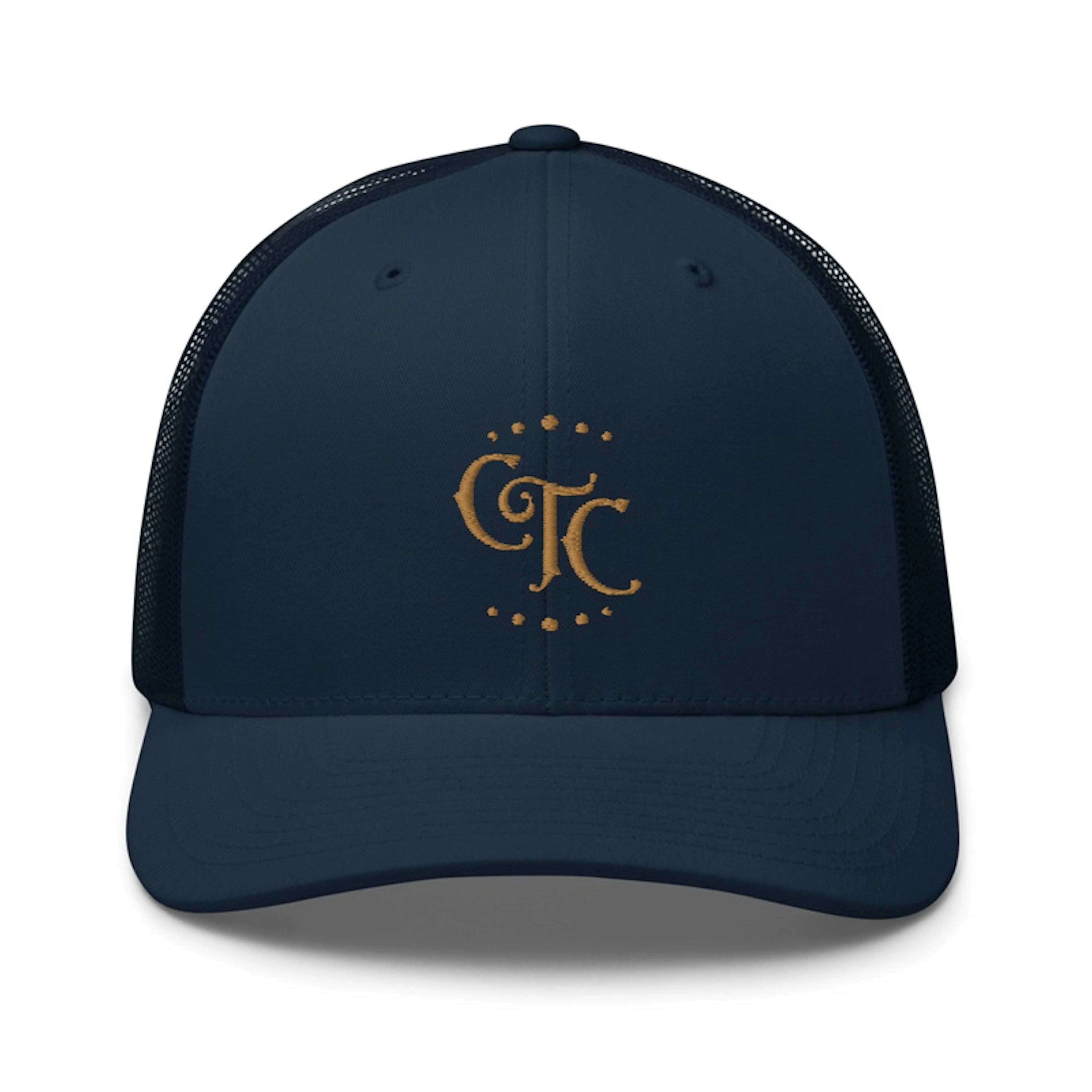CTC Trucker Hat