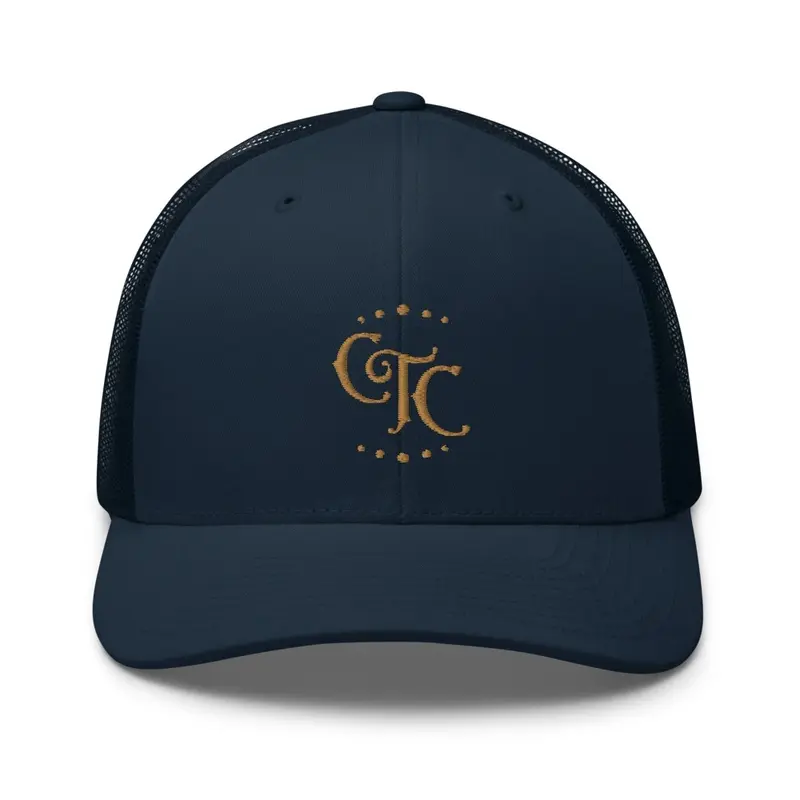 CTC Trucker Hat