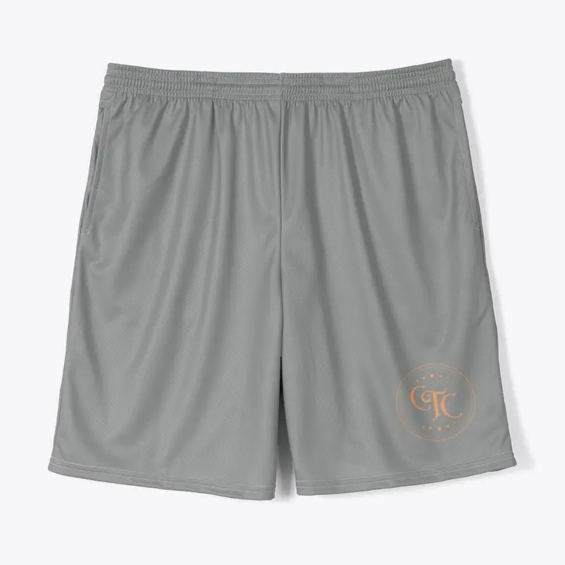 CTC Jersey Short